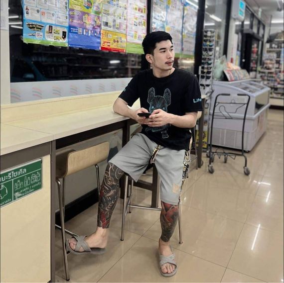 แชท หาแฟน, หาเพื่อนคุย 