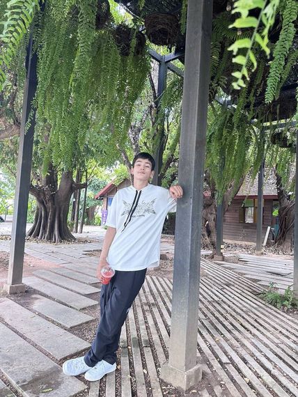 แชท หาเพื่อนคุย 