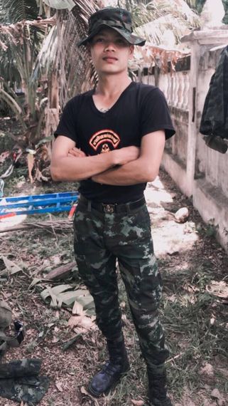 แชท หาเพื่อนคุย 