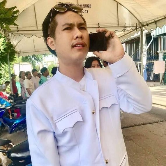 แชท หาเพื่อนคุย 