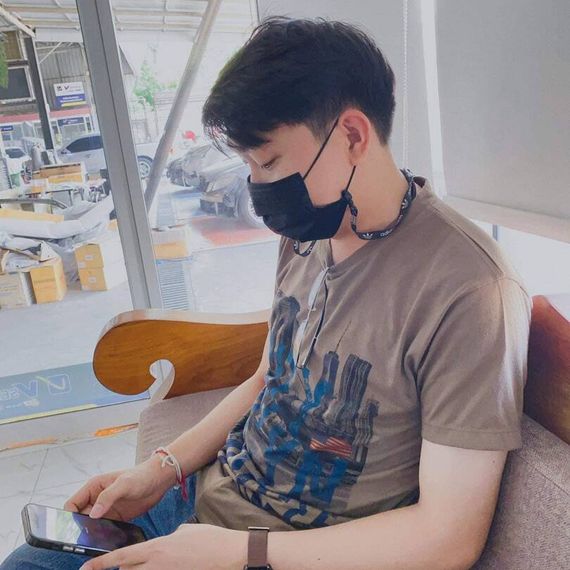 แชท หาเพื่อนคุย 