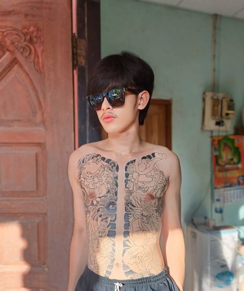 แชท หาเพื่อนคุย 
