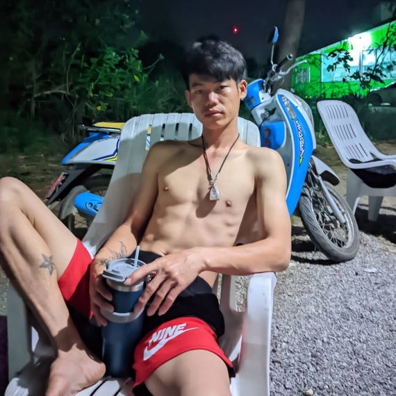 แชท หาเพื่อนคุย 