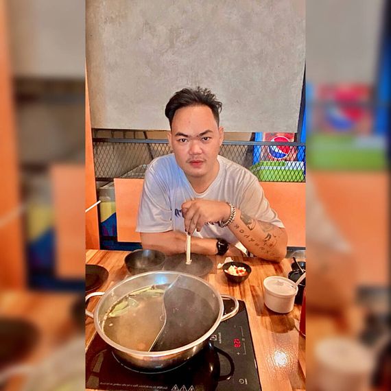แชท หาเพื่อนคุย 
