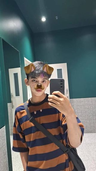 chat find love, chat  from Bangkok