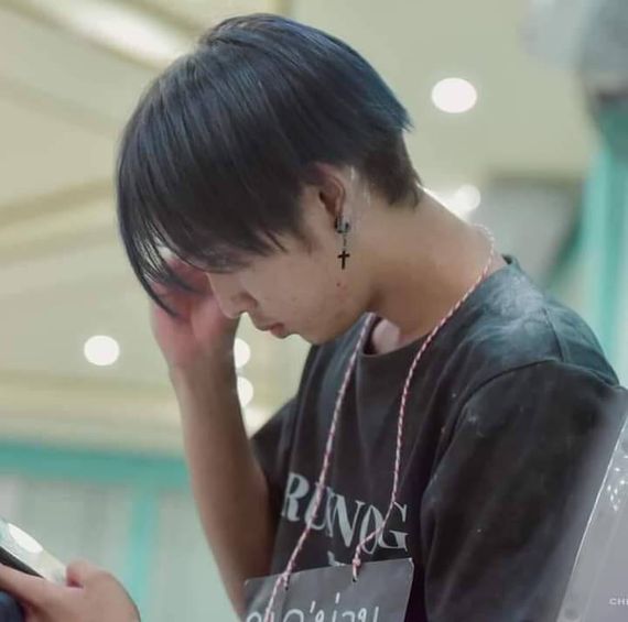 แชท หากิ๊ก  ที่อยู่ กรุงเทพมหานคร
