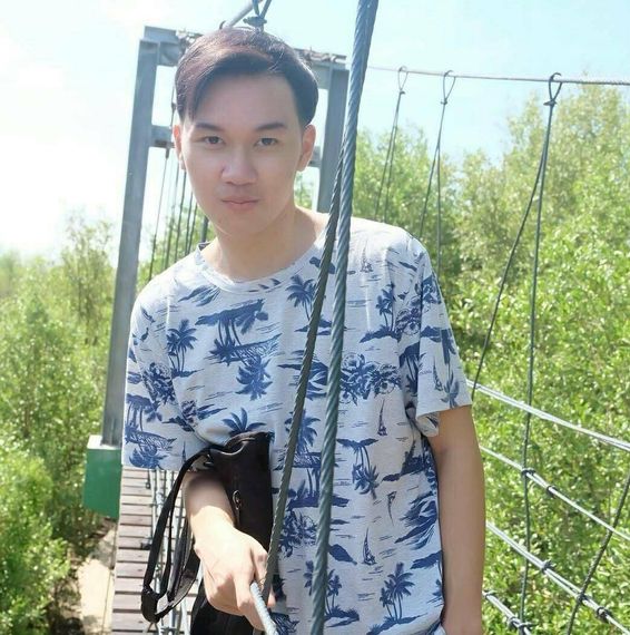 chat find 2nd love, find line friends  from Bangkok