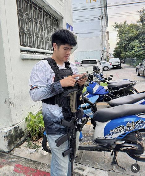 แชท หาเพื่อนคุย 