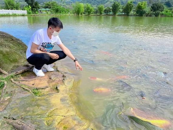 แชท หาเพื่อนคุย 