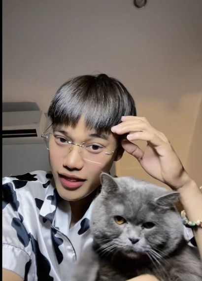 แชท หาเพื่อนคุย  ที่อยู่  ปทุมธานี