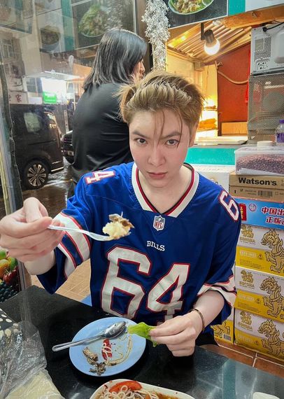 แชท หาเพื่อนคุย 