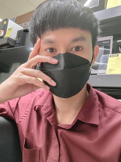 แชท หาเพื่อนคุย 