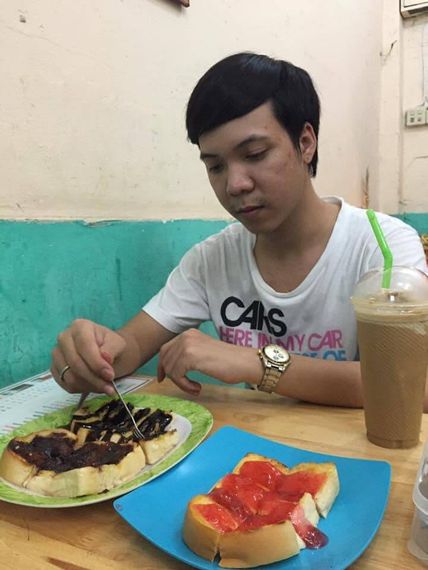 แชท หาแฟน, หาเพื่อนคุย  ที่อยู่ กรุงเทพมหานคร