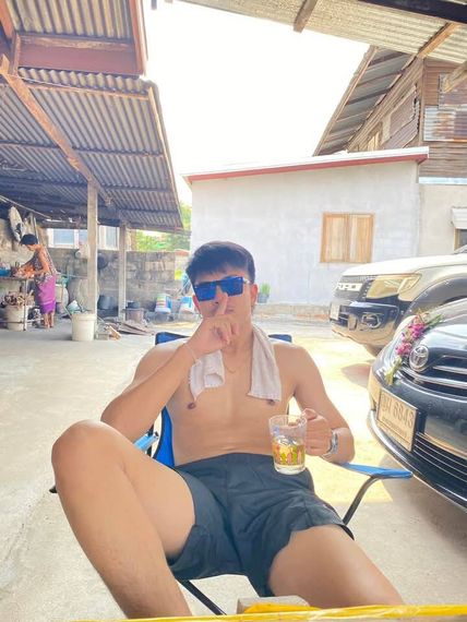 แชท หาเพื่อนคุย 