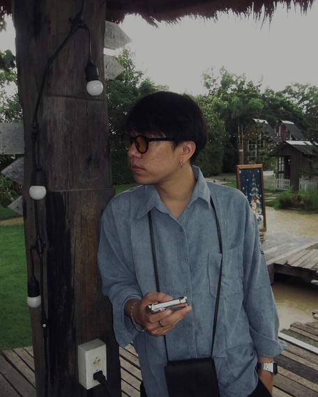 แชท หาเพื่อนคุย 