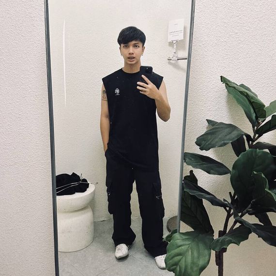 แชท หาเพื่อนคุย