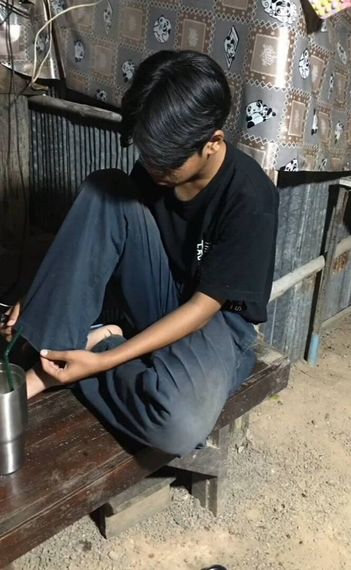 แชท หาเพื่อนคุย 