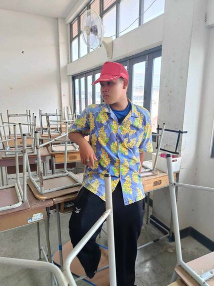 แชท หาเพื่อนคุย 