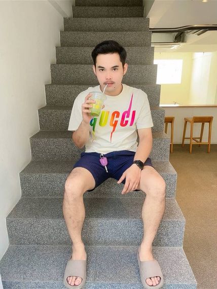แชท หาเพื่อนคุย 