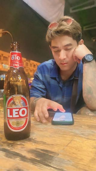 แชท หาแฟน, หาเพื่อนเที่ยว  ที่อยู่ กรุงเทพมหานคร