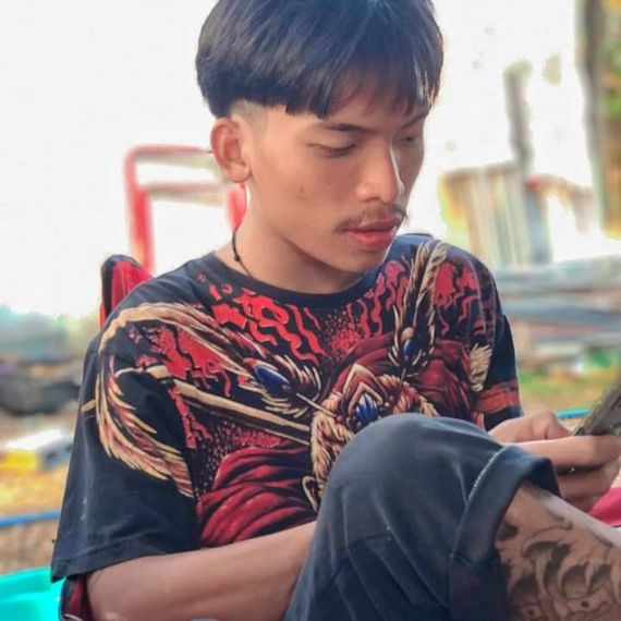 แชท โสด 