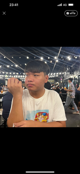 แชท หาเพื่อนคุย 