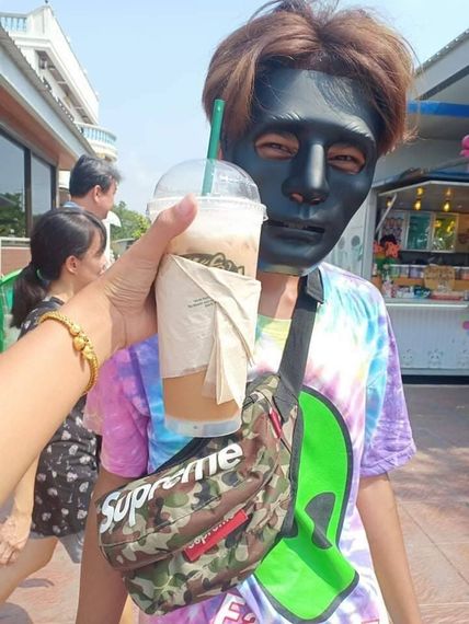 แชท หาเพื่อนคุย, โสด 
