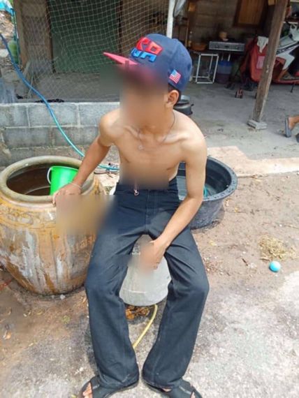 แชท หาเพื่อนคุย 