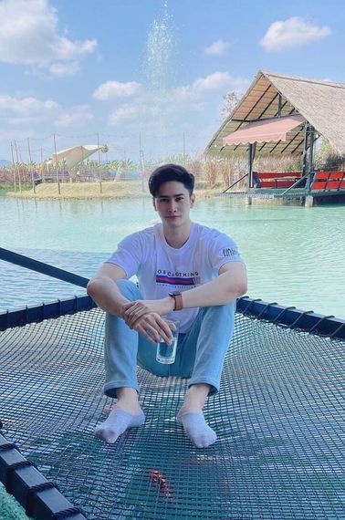 แชท หาเพื่อนคุย 