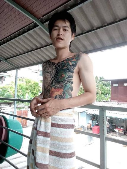 แชท หาเพื่อนคุย 
