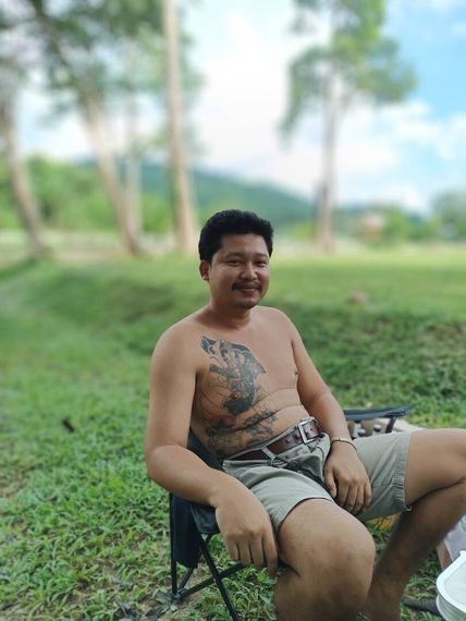 แชท หาเพื่อนคุย 