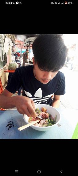 แชท หาแฟน, หาเพื่อนเที่ยว  ที่อยู่  นครศรีธรรมราช