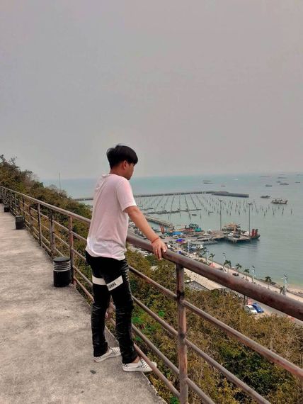 แชท หาเพื่อนคุย 