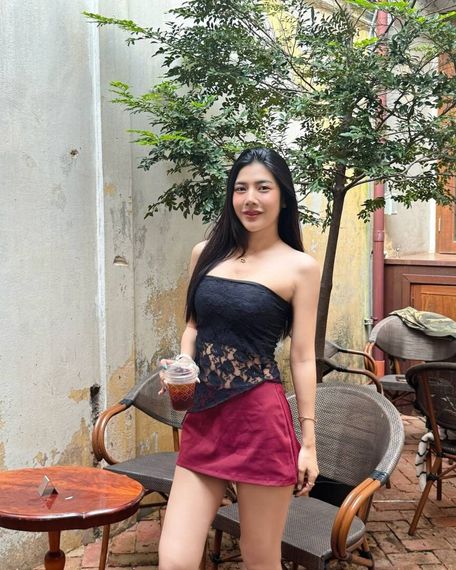 แชท หาแฟน 