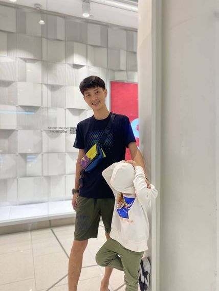 แชท หาเพื่อนคุย, หากิ๊ก 