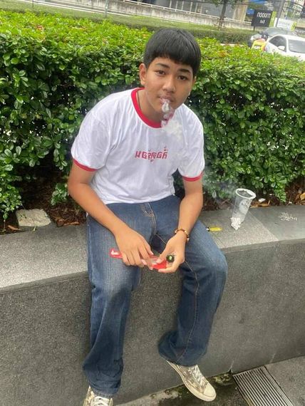 แชท หาเพื่อนคุย 