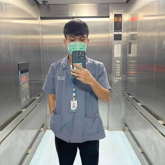 แชท หาเพื่อนคุย 