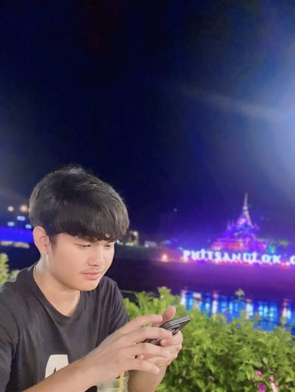 แชท หาเพื่อนคุย, หาเพื่อนเที่ยว 