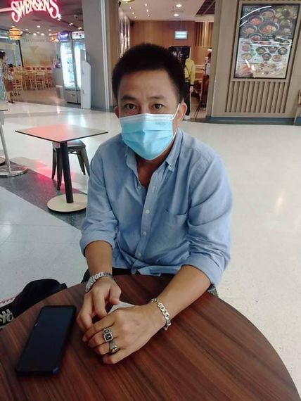 แชท หาแฟน, หาเพื่อนคุย  ที่อยู่  ปทุมธานี