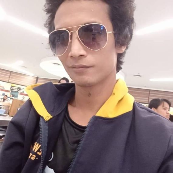แชท หาเพื่อนคุย 