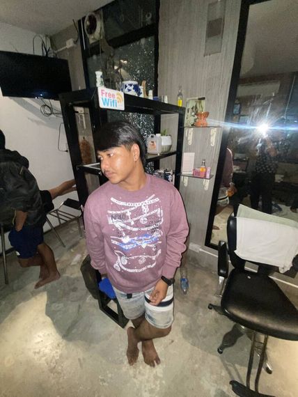 แชท โสด, แชทเปิดกล้อง 