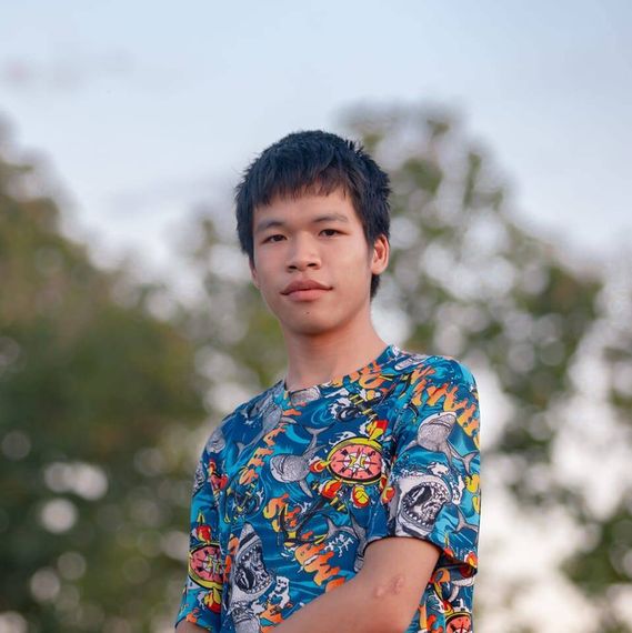 แชท หาเพื่อนคุย 