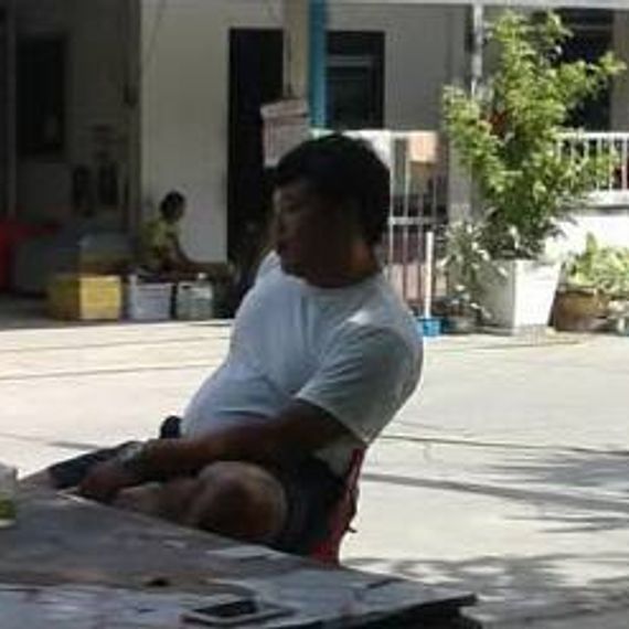 แชท หาเพื่อนคุย 