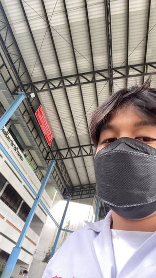 แชท หาเพื่อนคุย 