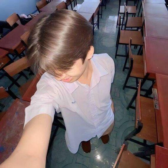 แชท หาเพื่อนคุย 