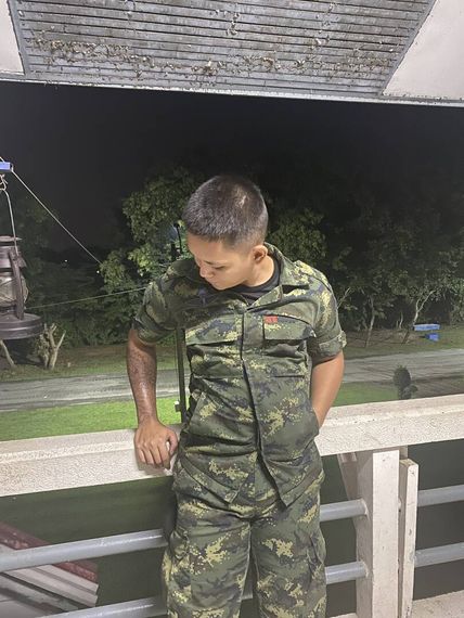 แชท หาเพื่อนคุย 