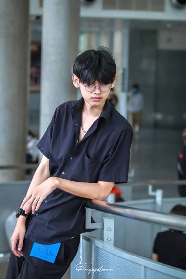 แชท หาเพื่อนคุย 