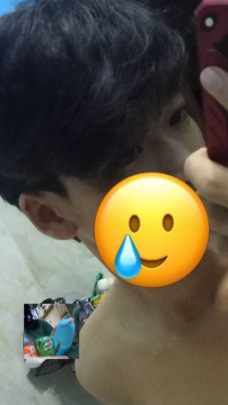 แชท หาเพื่อนคุย, โสด 