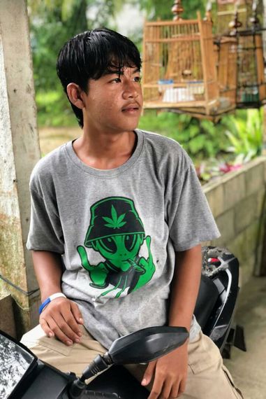 แชท หาแฟน, หาเพื่อนเที่ยว  ที่อยู่  พังงา