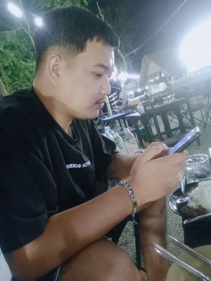 แชท หาเพื่อนคุย 